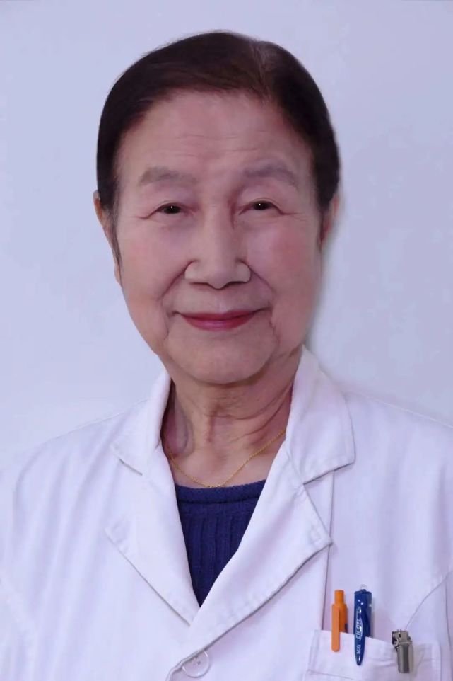 夏恩兰|主任医师  教授二,专家简介说明:本视频仅供医学专业同道学术