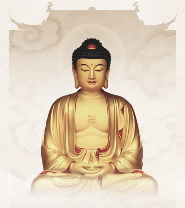 一日禅|感恩佛陀的出家求道