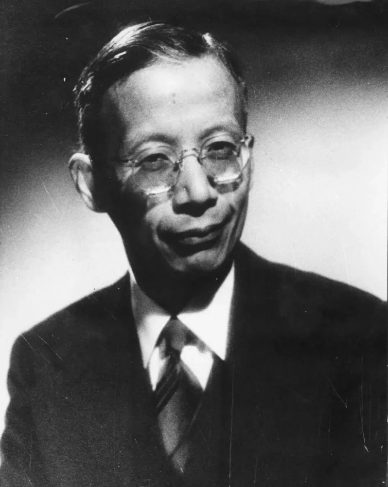 他是浙大老校长用一生诠释求是精神