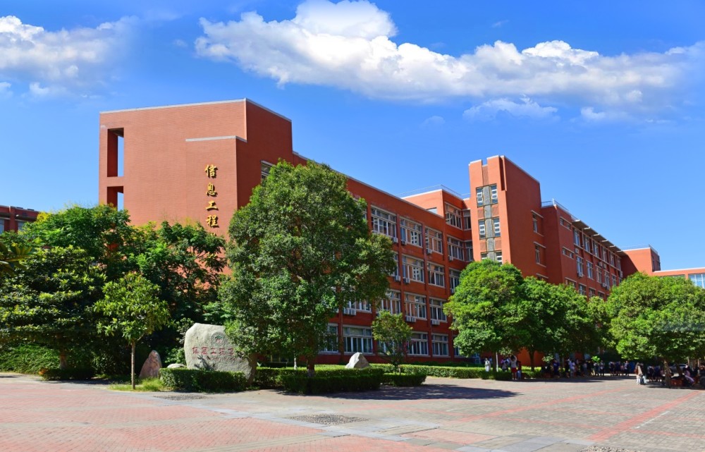 郑州大学电气工程学院创建于1959年,创办60余年来已累计为国家和社会