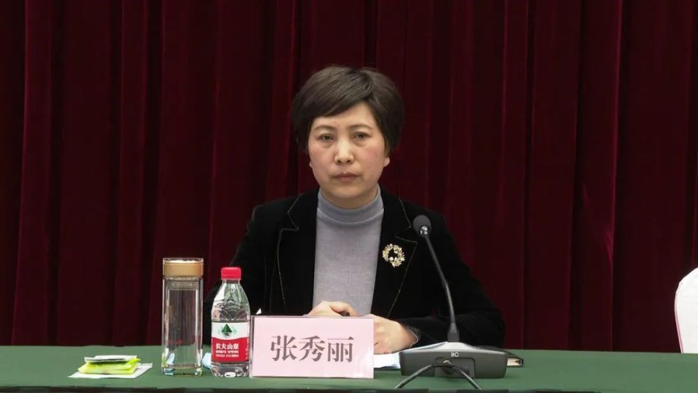 市政府副秘书长刘朝文,市农业农村局局长孙涛,县委书记张雷,县委常委