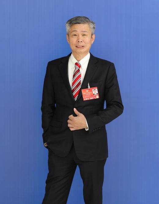 黄敏利委员:释放农村人口消费力 持续减税降费