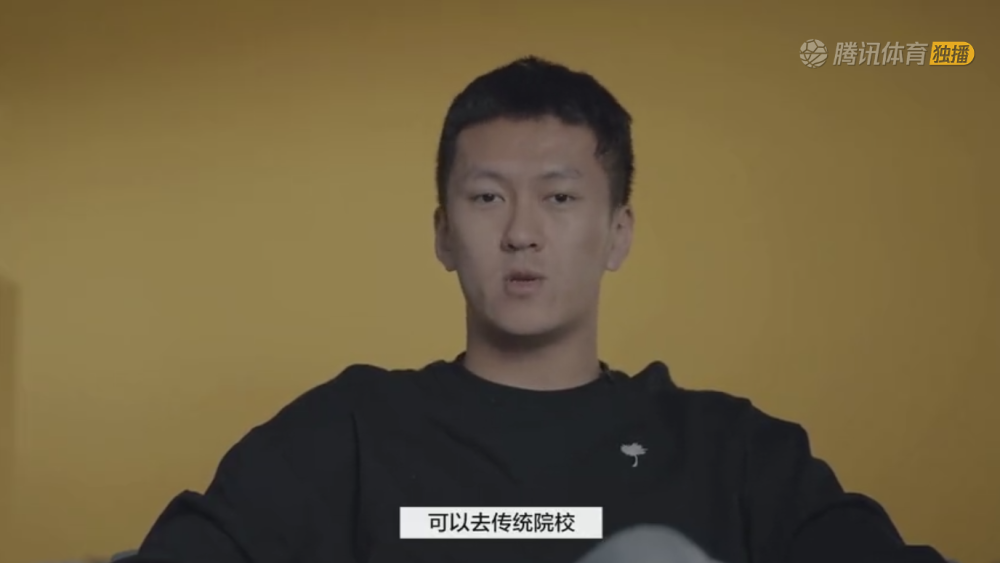 紧跟潮流却不忘初心杨政绝非嘴强王者