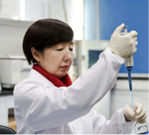 饲料所团队首席李秀波研究员在奶牛疾病防治领域取得多项关键技术突破