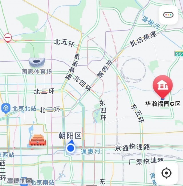北京市朝阳区新增2名核酸检测结果阳性人员,涉及小区已被封控