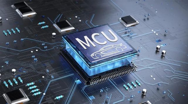 汽车芯片mcu领域:国际三巨头牢牢把持 中国本土企业发力破局