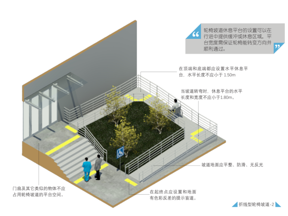 冬奥特辑最暖的心北京2022年冬奥会和冬残奥会无障碍指南及相关技术