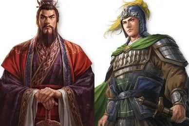 陆逊与孙权四十年君臣佳话一朝崩溃的惨烈结局