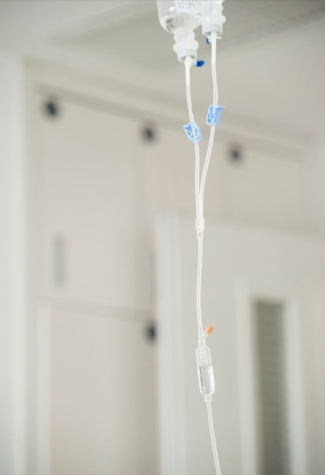 如,输液的影响因素,不同药物的输液速度可能是不同的.