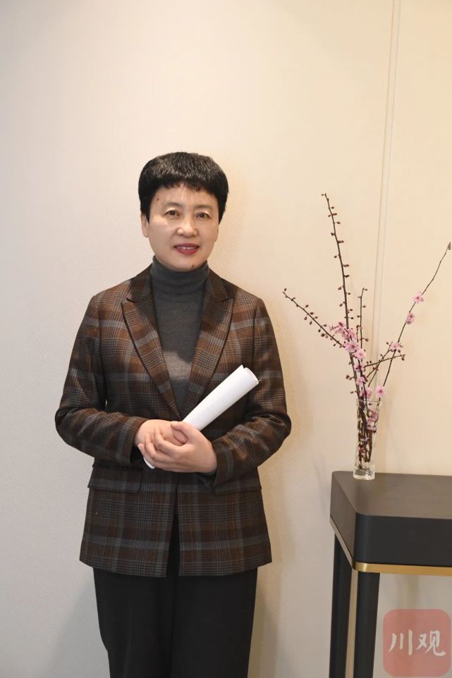 委员同声建言农村减污减排多央娜姆委员眼中的零碳新村该这样建