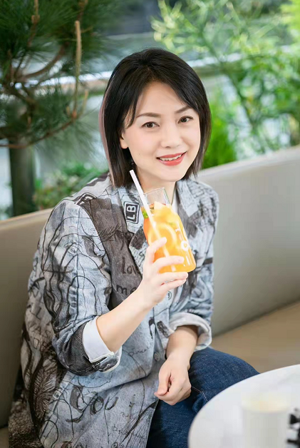 外剧女人一台戏67大谈剧组八卦倾吐不为人知的心酸