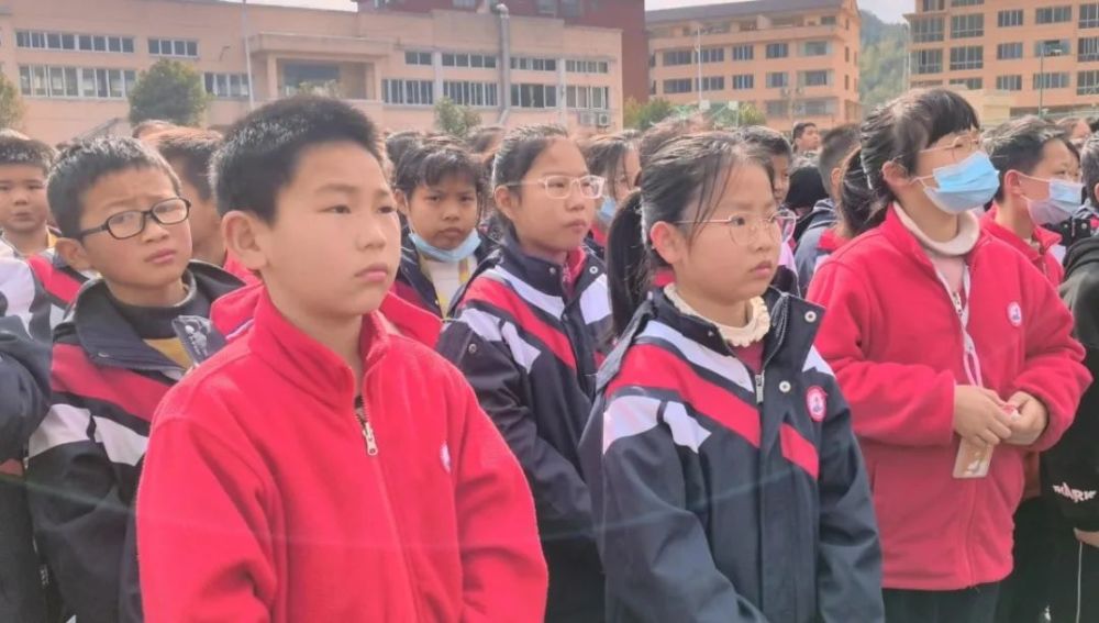 强化消防安全意识青田消防演练进校园