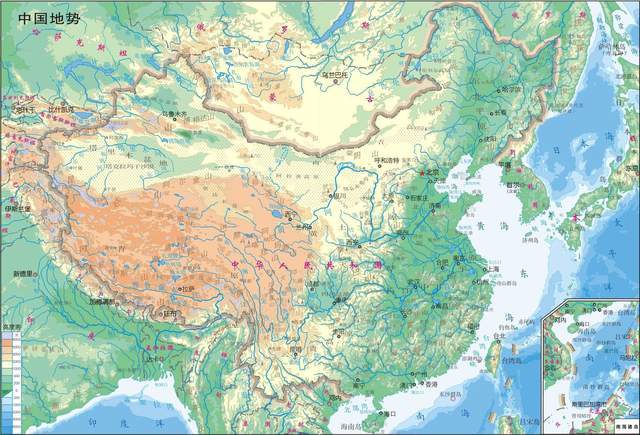 中国gdp第二_虽然GDP还是世界第二,但中国的3个巨大优势,美国再强也很难追上(2)