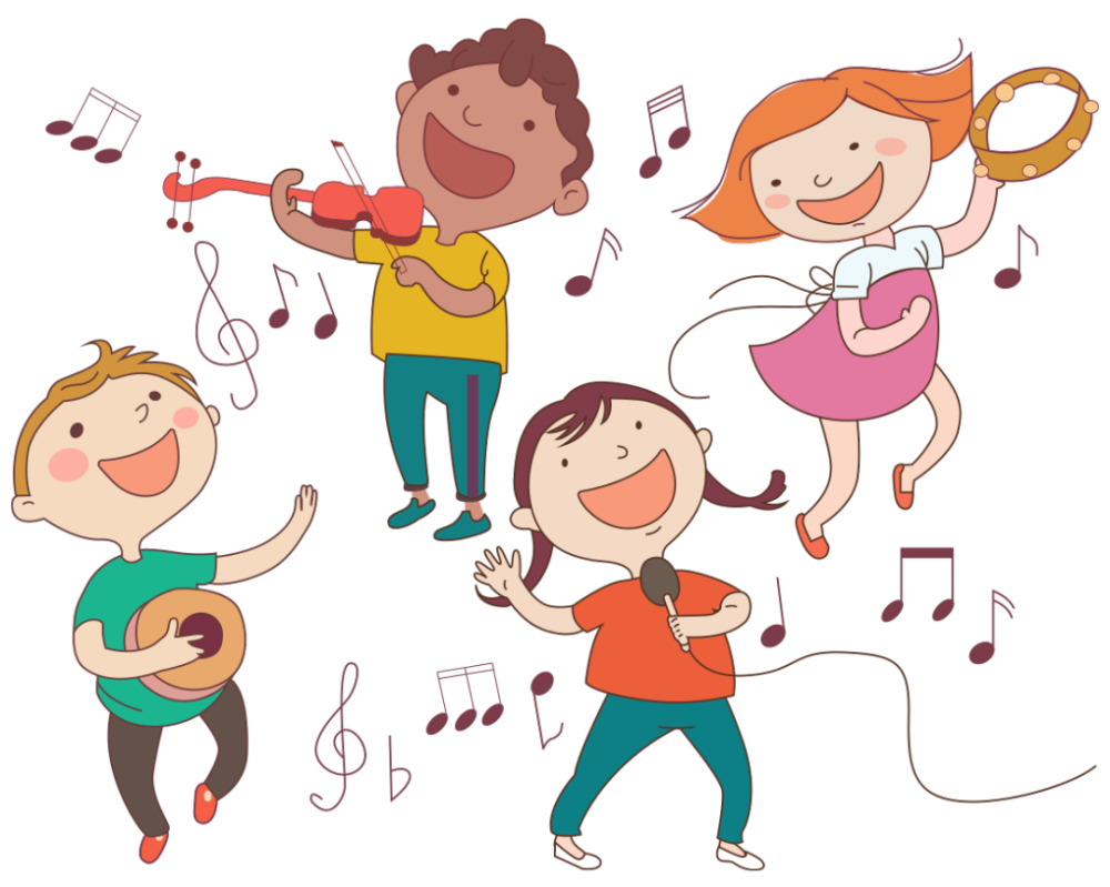 团队招募六安市文化馆少儿合唱团招新啦