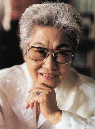 张瑞芳画传:39张老照片,从幼年到94岁,不同阶段的风采,见证美丽人生