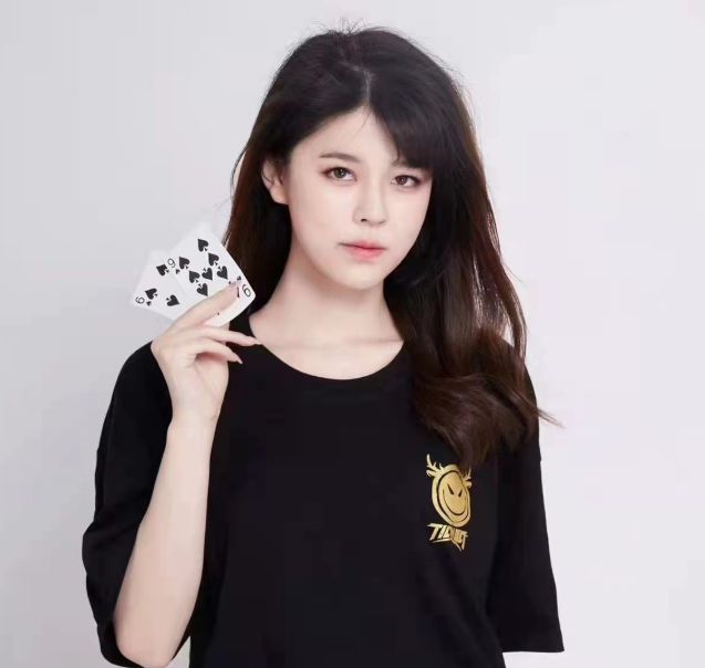 虎牙强势发力继沫子后又拿下一个大佬主播还是首个国服韩信