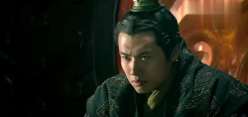 秦二世胡亥亡国这事儿不能全怪我我不是暴君