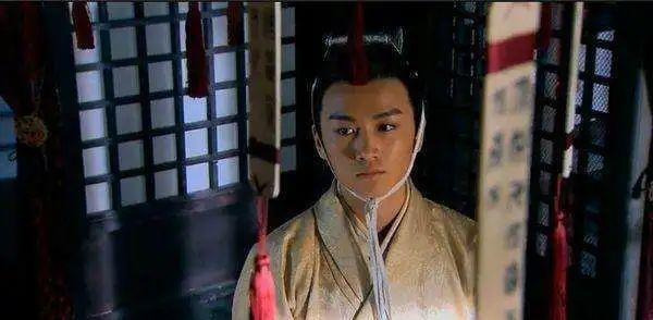 在位仅46天的秦三世子婴,辈分也许比胡亥还大|子婴|胡亥|嬴政|赵高