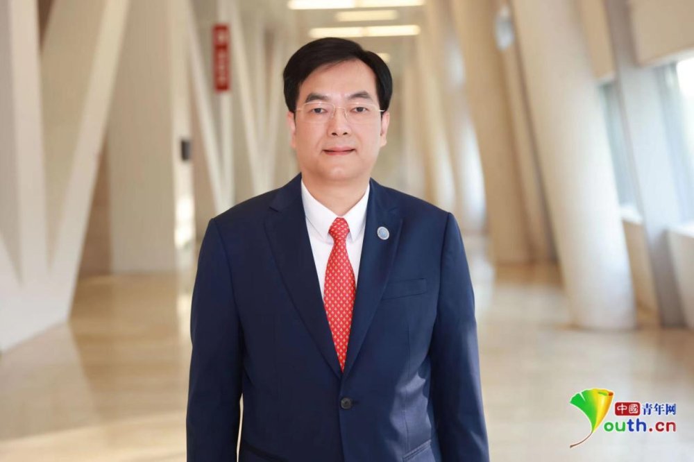 全国政协委员陈海佳加强遗传性疾病精准防控保障人民生命健康