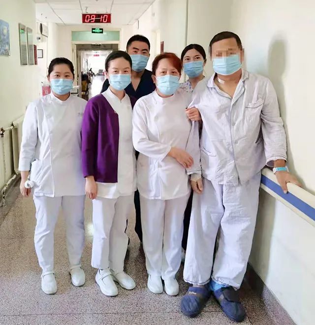 關于朝陽醫(yī)院熱門科室優(yōu)先跑腿代處理住院的信息
