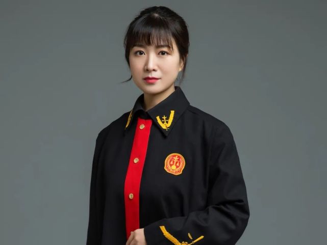 女法官国际日丨巾帼绽芳华,致敬最美的她们《一》