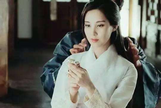 他是韩国版四爷雷厉风行的君王还是杀兄弟的恶魔