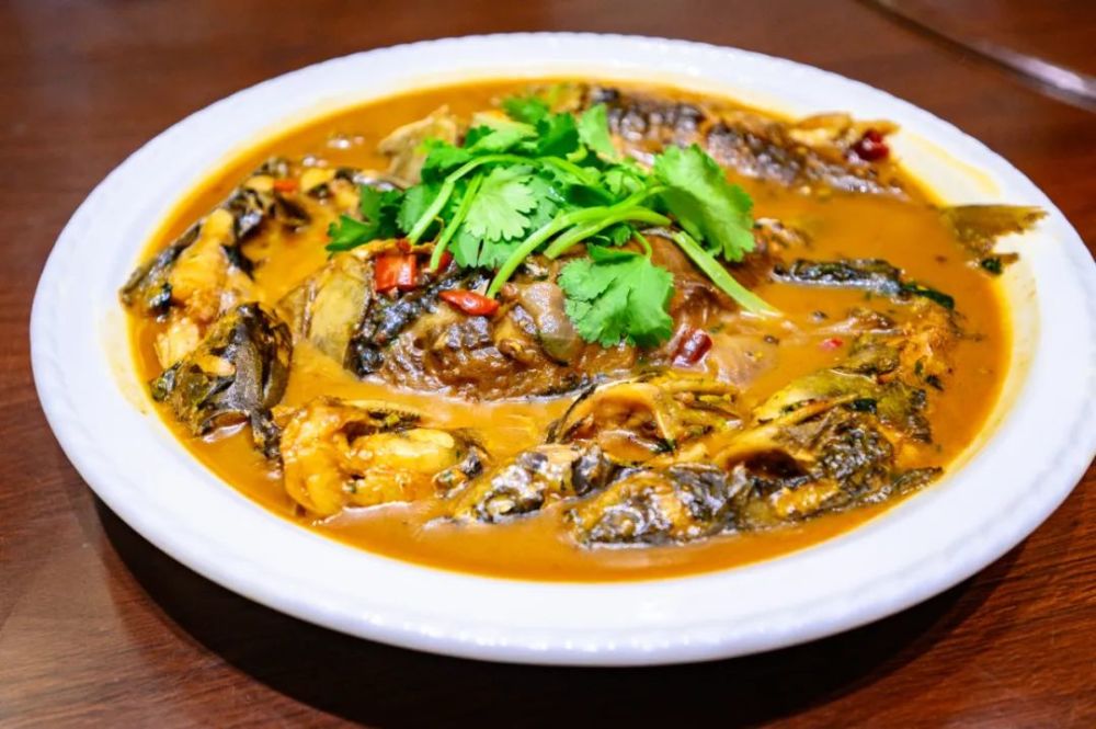 皖美好味道百县名小吃丨风味宿州美食图鉴水韵泗县名菜推荐