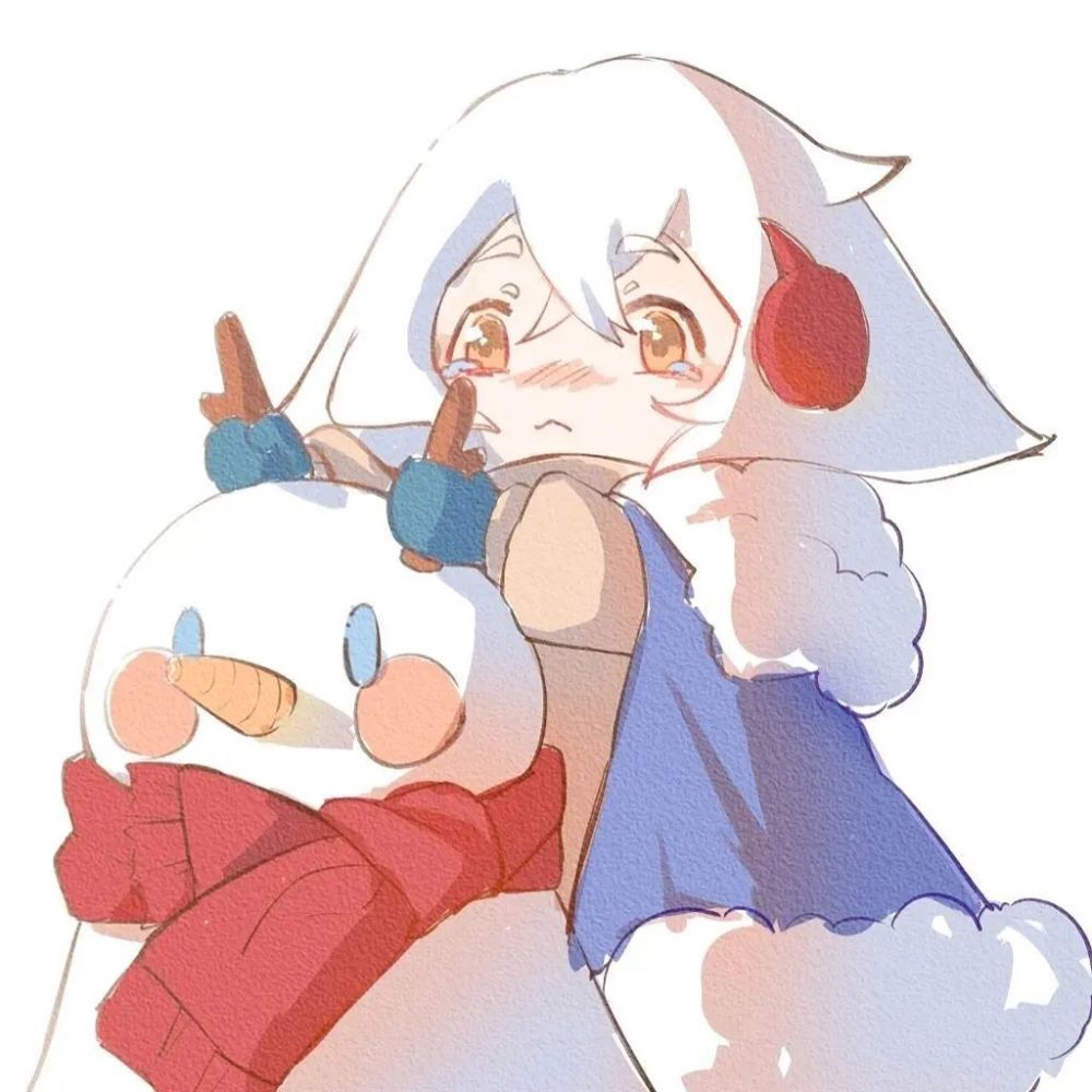 光遇动漫头像