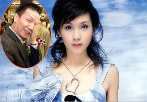 杨恭如被上海首富妻子扇巴掌胡须勇为她出头对方叫来郑裕彤