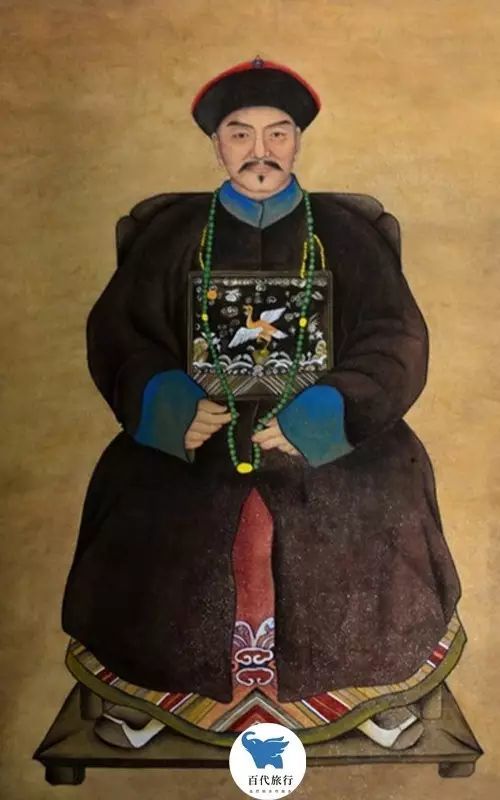 成功秘诀只有两个字|康应魁|财神爷|康百万庄园|慈禧|康大勇|康百万