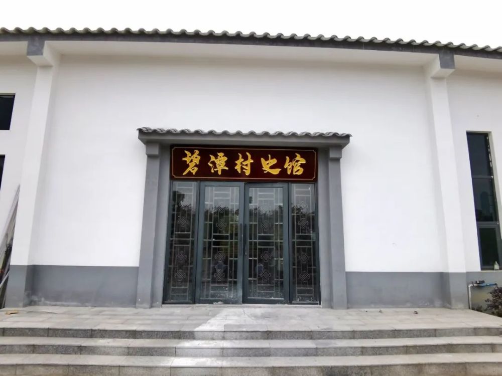 几代人在这里完成跨时空交流增城首个村史馆来啦