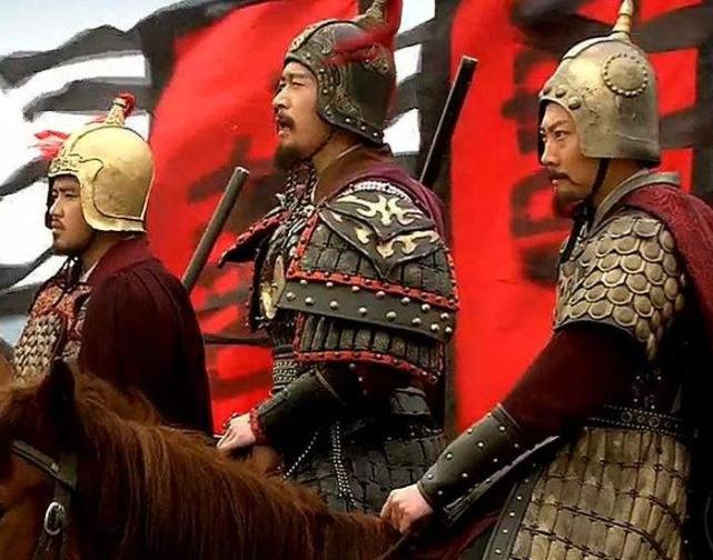 620年,夏王窦建德失去了统一天下的最好时机