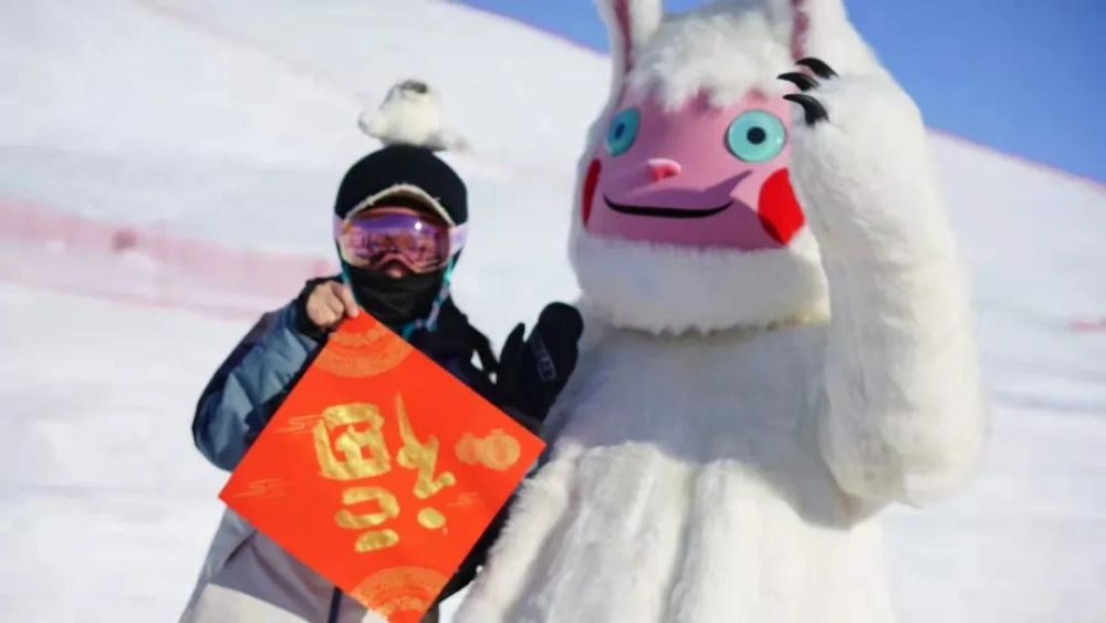 大粉雪也迫不得已停业,暂别雪友,满怀着对每一位雪友的不舍忍痛关闭