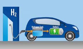 电动车与氢能车争议再起：氢燃料电池车为何难商业化剑桥英语考级难吗