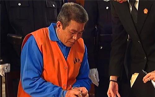 2009年1月9日,陈炳锡被执行死刑;同年9月15日,刘招华被执行死刑.