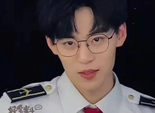 空少朱傲宇个人资料简介 最强大脑中表现给力圈粉无数