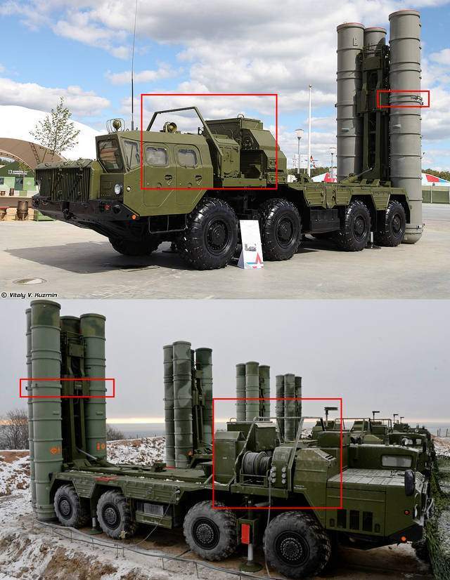 s400防空导弹全球首战击落苏27,为啥我国却没买该系列最强型号?