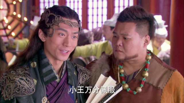 神雕后传:她是杨过的新老婆,为杨过生下四个威震武林的儿子