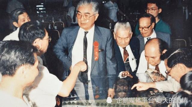 荣氏企业商海浮沉70年:红色资本家荣毅仁与他的家族后代