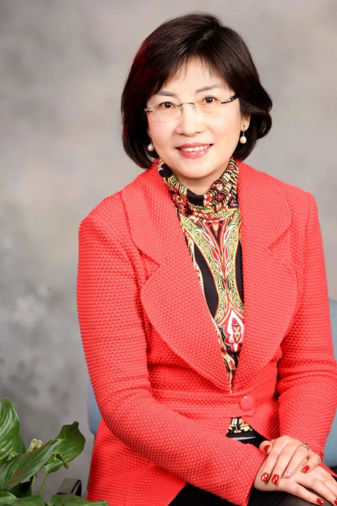 管理局二级巡视员上海市消费者权益保护委员会秘书长陶爱莲与你相约!