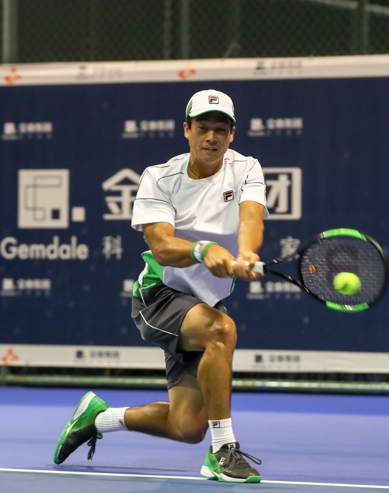 atp印第安维尔斯大师赛男单首轮,麦克唐纳德晋级次轮_腾讯新闻