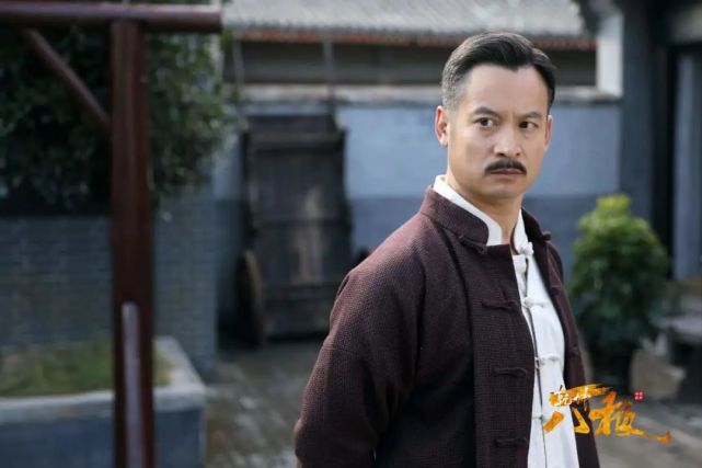 【周六播出】沙学周:功夫传递信仰