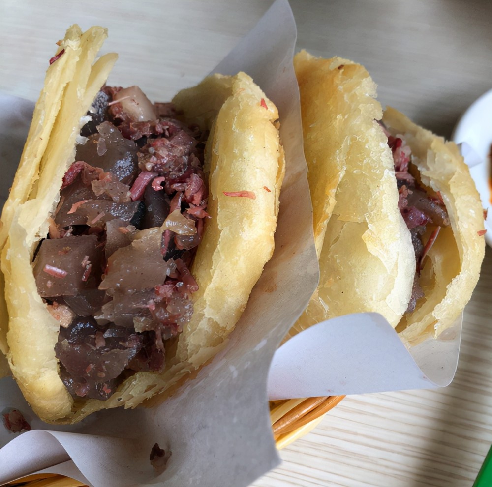 河北保定最有名的6大特色美食尤其第4种让许多食客对其念念不忘