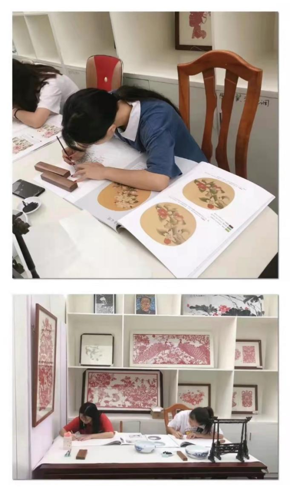07教师团队陶明珠艺术教育教研室主任 副教授主要担任美术课程张潘