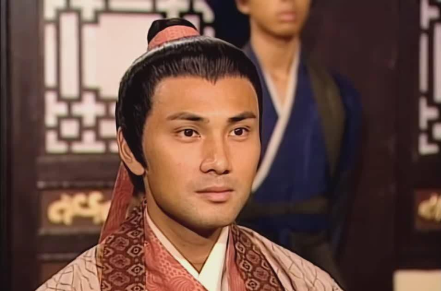 《洗冤录》从书生到凶手,方俊假冒宋翊的那一刻,就踏上了一条,万劫不