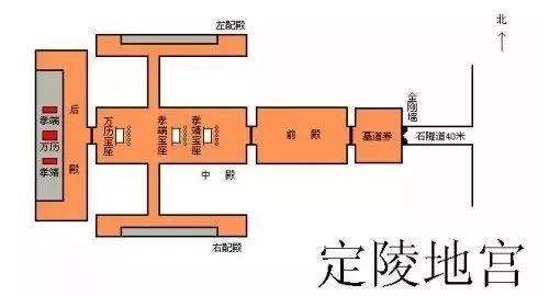 发掘定陵中的稀世珍宝探寻明代巧夺天工的精巧工艺