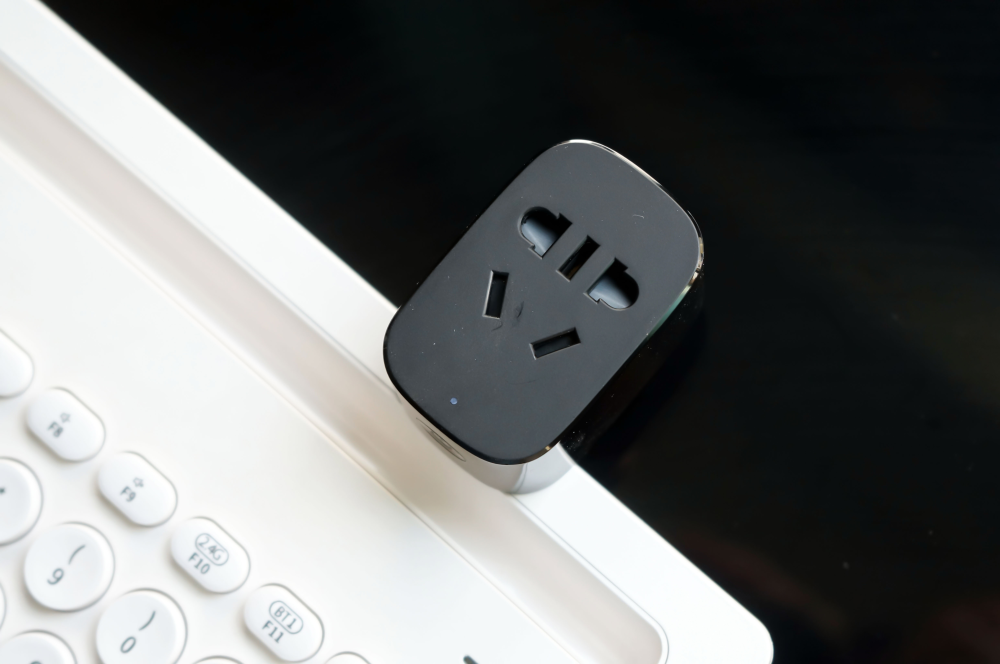 30元就能远程开机向日葵开机插座c1pro体验