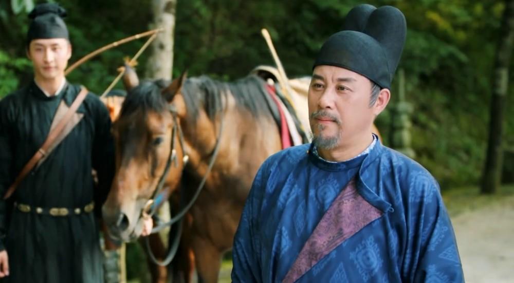 为什么李承乾造反他的老师于志宁未被牵连还做了李治的老师