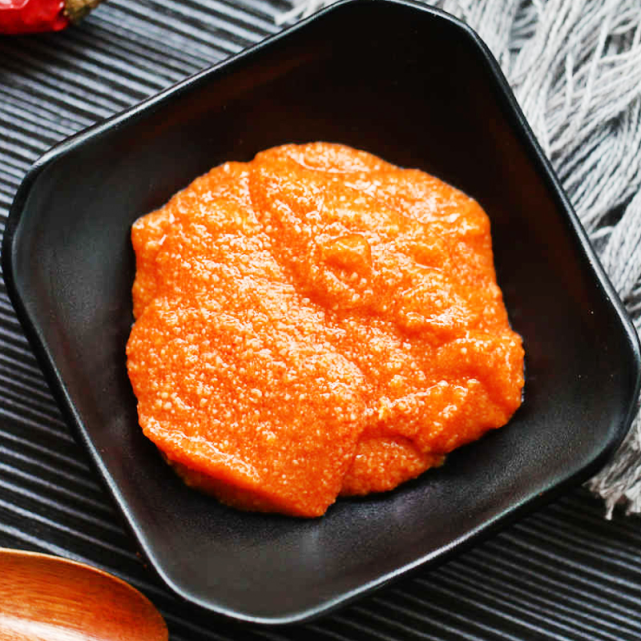 买一发六即食秃黄油699元6瓶油而不腻齿颊留香