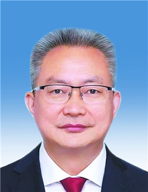 黄维群任合肥市委常委,市纪委书记(简历)